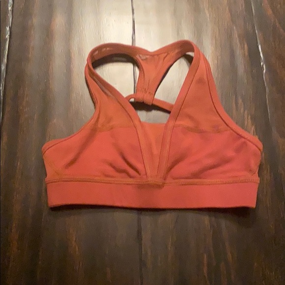 Ivy Sky Dance Top with Mesh Detail